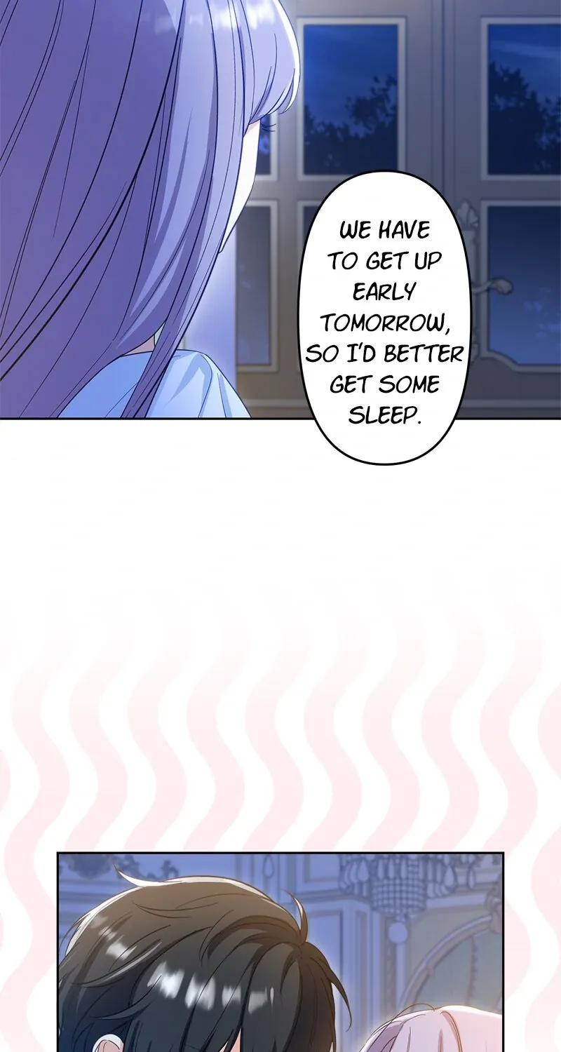 The Final-Boss Prince is Somehow Obsessed with the Chubby Villainess: Reincarnated Me Chapter 42 page 109 - 