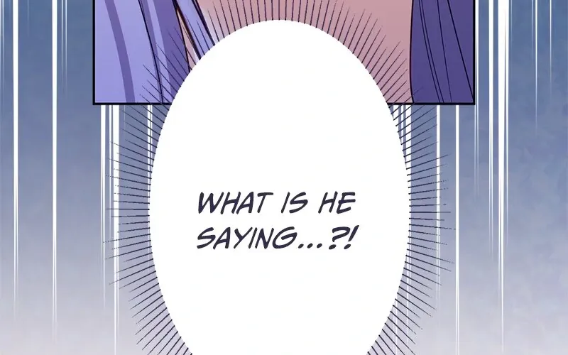 The Final-Boss Prince is Somehow Obsessed with the Chubby Villainess: Reincarnated Me Chapter 42 page 116 - 