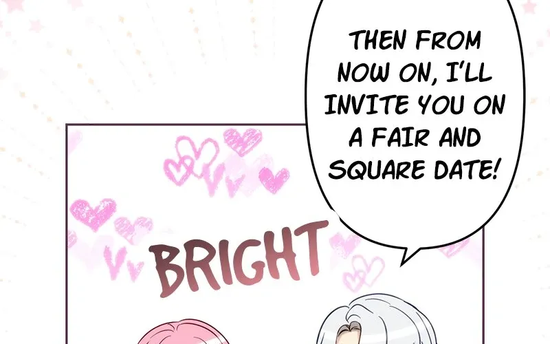 The Final-Boss Prince is Somehow Obsessed with the Chubby Villainess: Reincarnated Me Chapter 42 page 15 - 