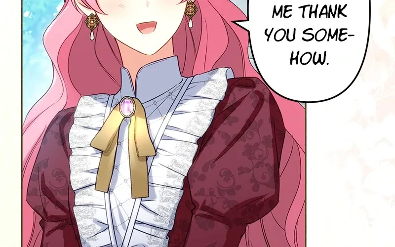 The Final-Boss Prince is Somehow Obsessed with the Chubby Villainess: Reincarnated Me Chapter 42 page 17 - 