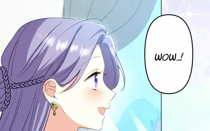 The Final-Boss Prince is Somehow Obsessed with the Chubby Villainess: Reincarnated Me Chapter 42 page 26 - 