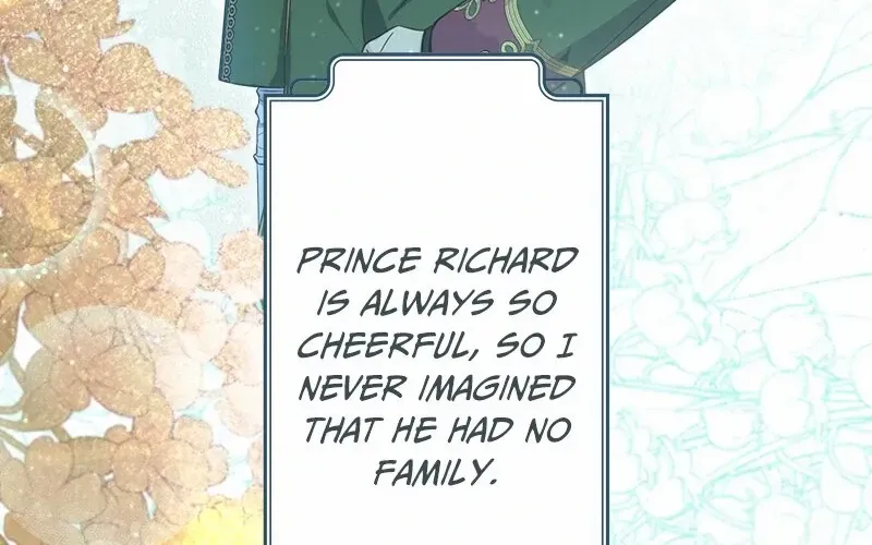 The Final-Boss Prince is Somehow Obsessed with the Chubby Villainess: Reincarnated Me Chapter 42 page 51 - 