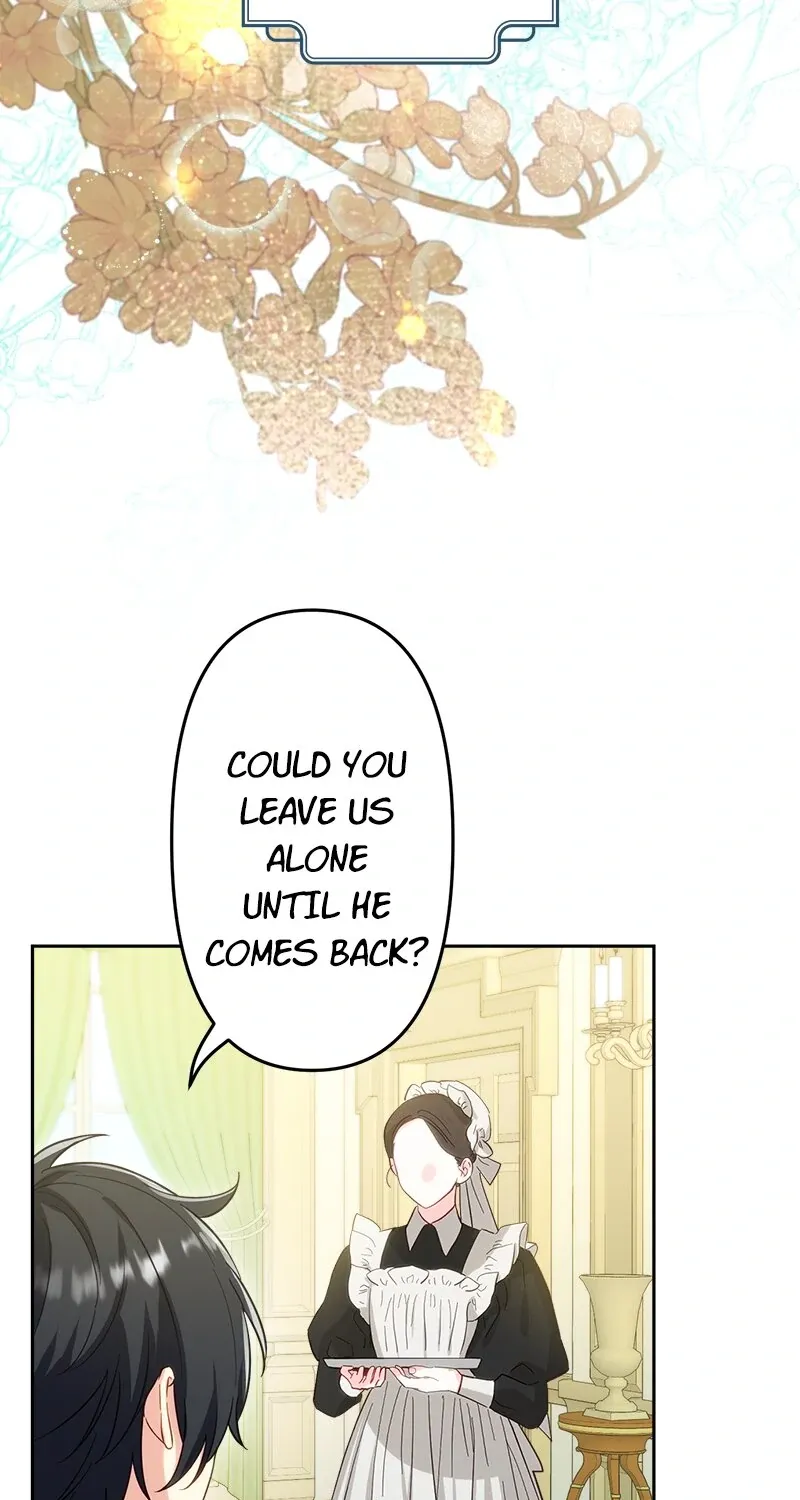 The Final-Boss Prince is Somehow Obsessed with the Chubby Villainess: Reincarnated Me Chapter 42 page 52 - 
