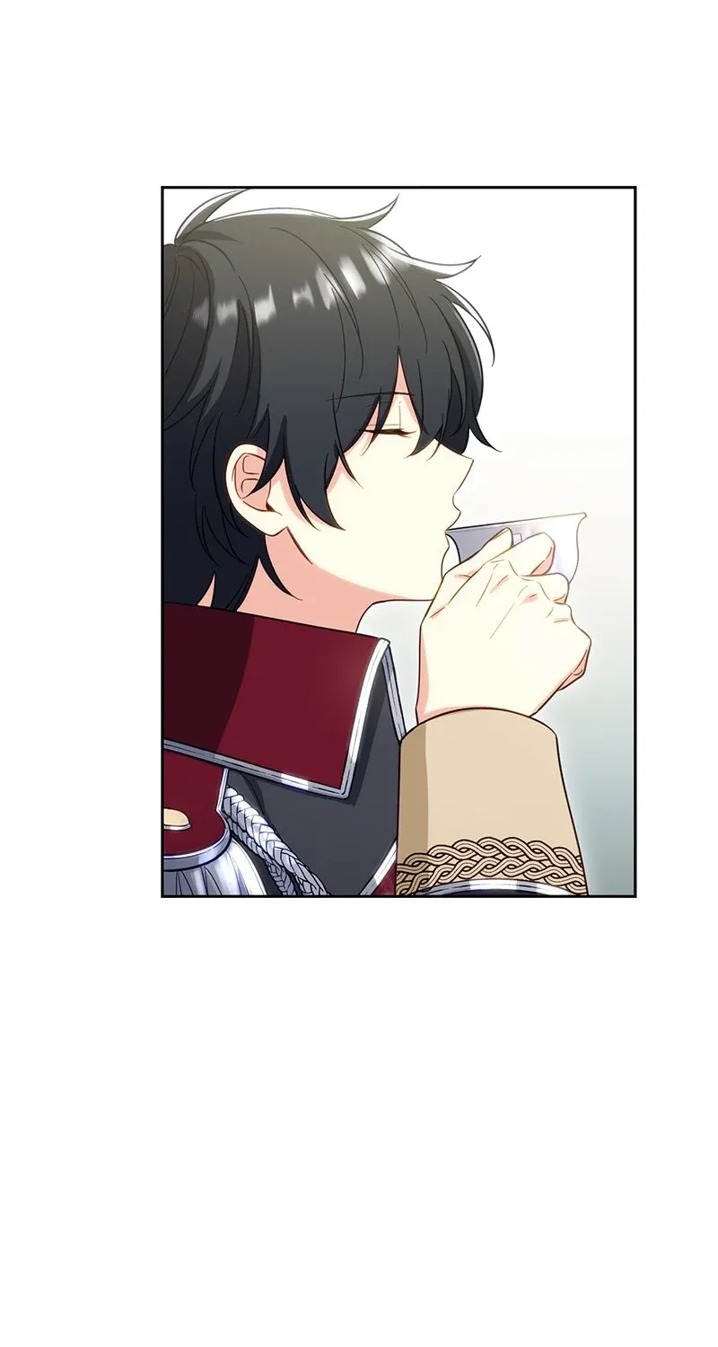 The Final-Boss Prince is Somehow Obsessed with the Chubby Villainess: Reincarnated Me Chapter 42 page 55 - 