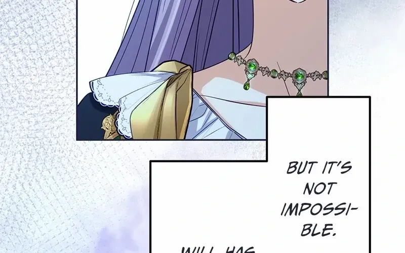The Final-Boss Prince is Somehow Obsessed with the Chubby Villainess: Reincarnated Me Chapter 42 page 64 - 