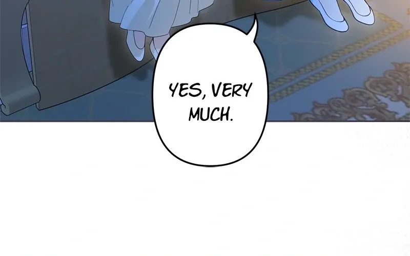 The Final-Boss Prince is Somehow Obsessed with the Chubby Villainess: Reincarnated Me Chapter 42 page 77 - 