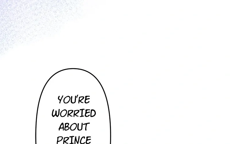 The Final-Boss Prince is Somehow Obsessed with the Chubby Villainess: Reincarnated Me Chapter 42 page 79 - 