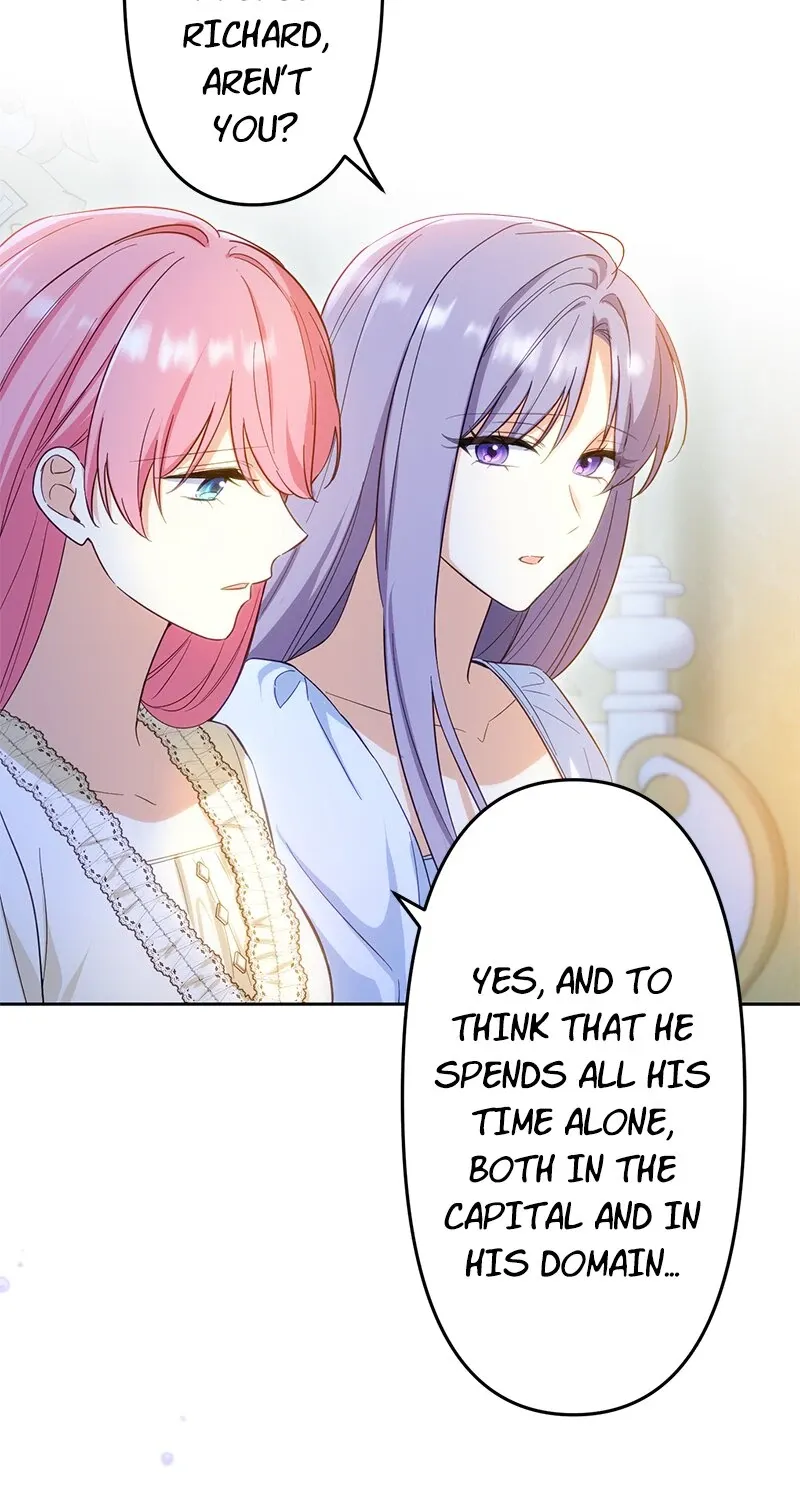 The Final-Boss Prince is Somehow Obsessed with the Chubby Villainess: Reincarnated Me Chapter 42 page 80 - 