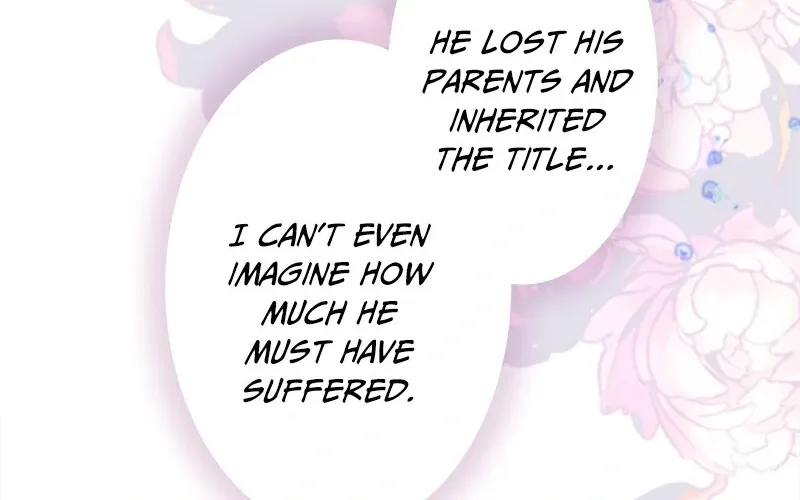 The Final-Boss Prince is Somehow Obsessed with the Chubby Villainess: Reincarnated Me Chapter 42 page 83 - 