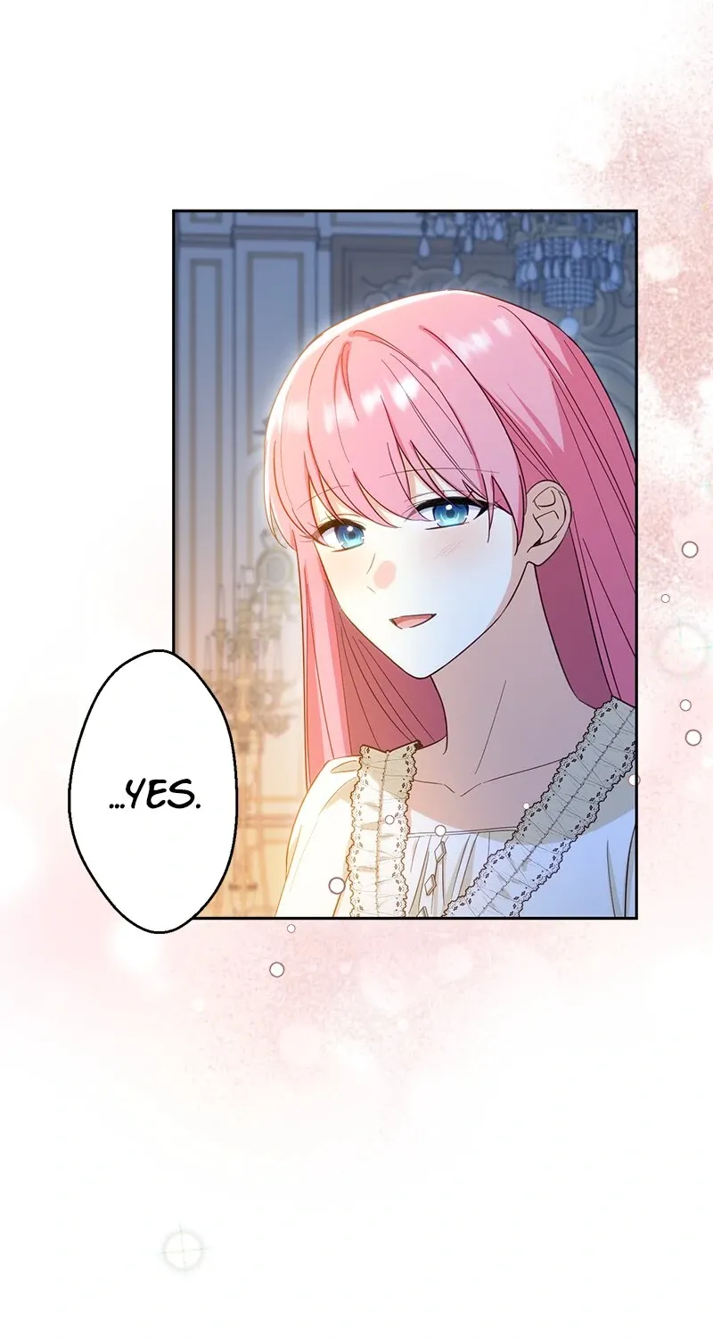 The Final-Boss Prince is Somehow Obsessed with the Chubby Villainess: Reincarnated Me Chapter 42 page 87 - 