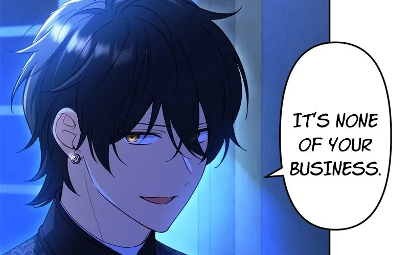 The Final-Boss Prince is Somehow Obsessed with the Chubby Villainess: Reincarnated Me Chapter 43 page 113 - 