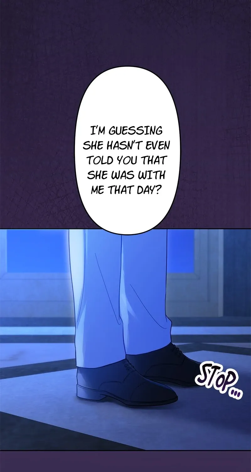 The Final-Boss Prince is Somehow Obsessed with the Chubby Villainess: Reincarnated Me Chapter 43 page 119 - 