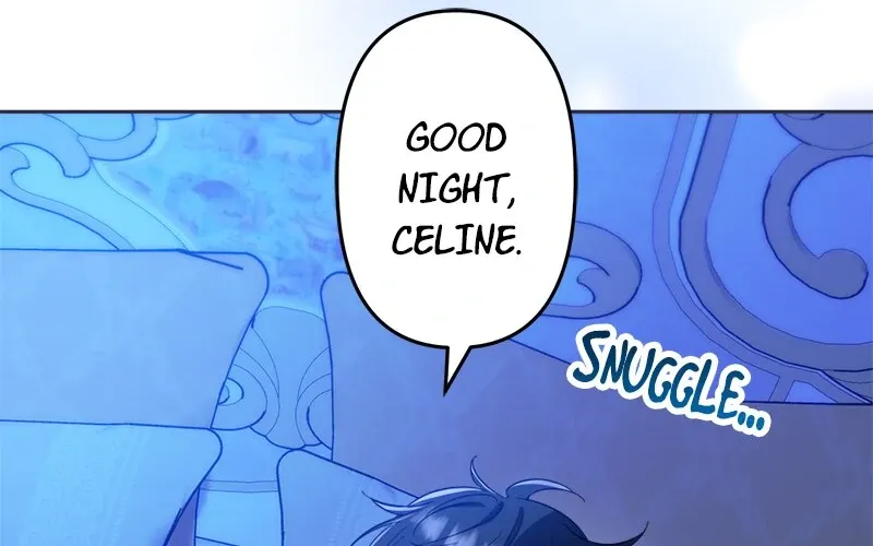 The Final-Boss Prince is Somehow Obsessed with the Chubby Villainess: Reincarnated Me Chapter 43 page 22 - 