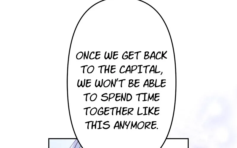 The Final-Boss Prince is Somehow Obsessed with the Chubby Villainess: Reincarnated Me Chapter 43 page 6 - 