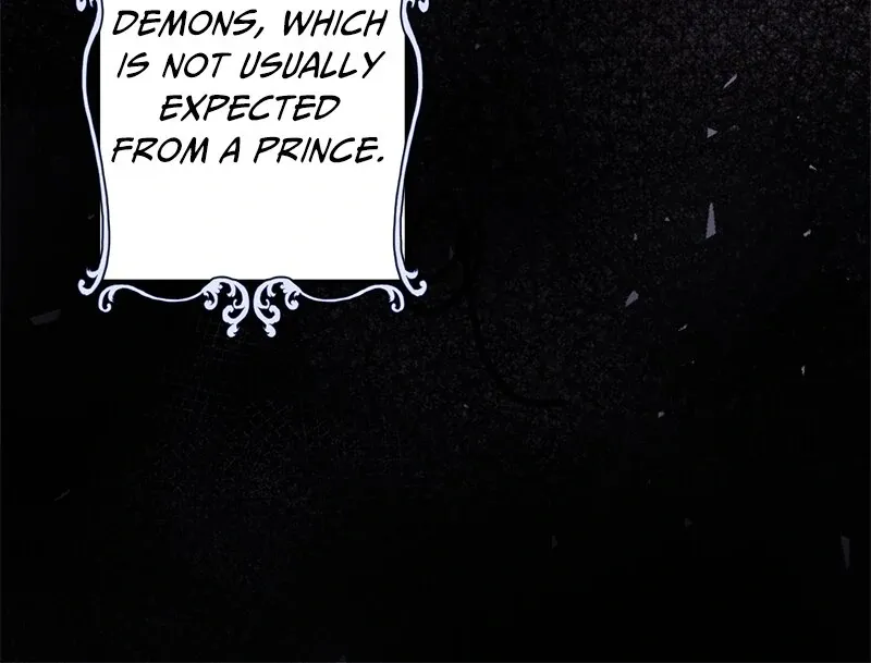 The Final-Boss Prince is Somehow Obsessed with the Chubby Villainess: Reincarnated Me Chapter 43 page 53 - 