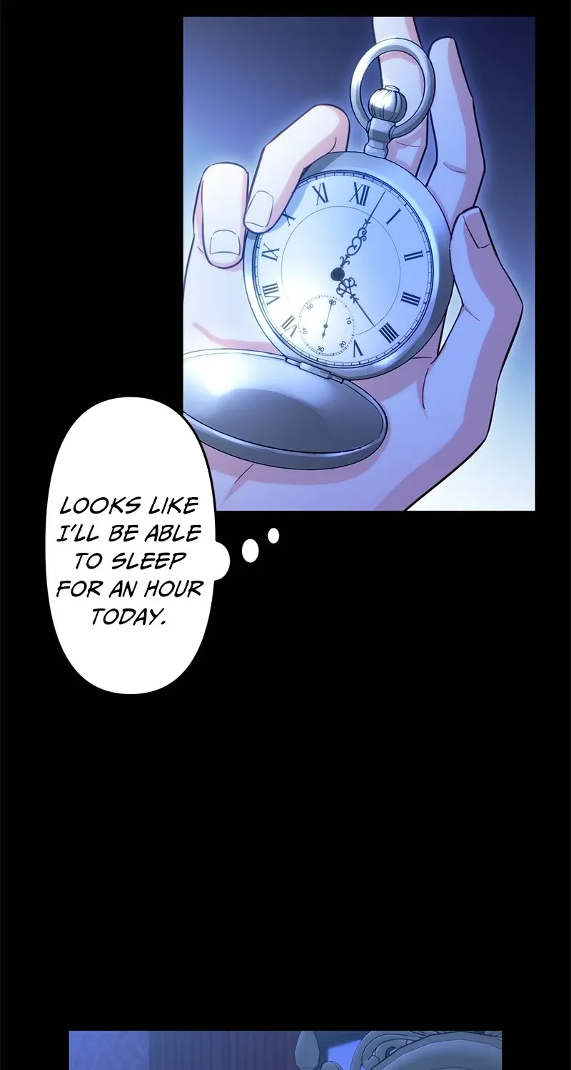 The Final-Boss Prince is Somehow Obsessed with the Chubby Villainess: Reincarnated Me Chapter 43 page 56 - 