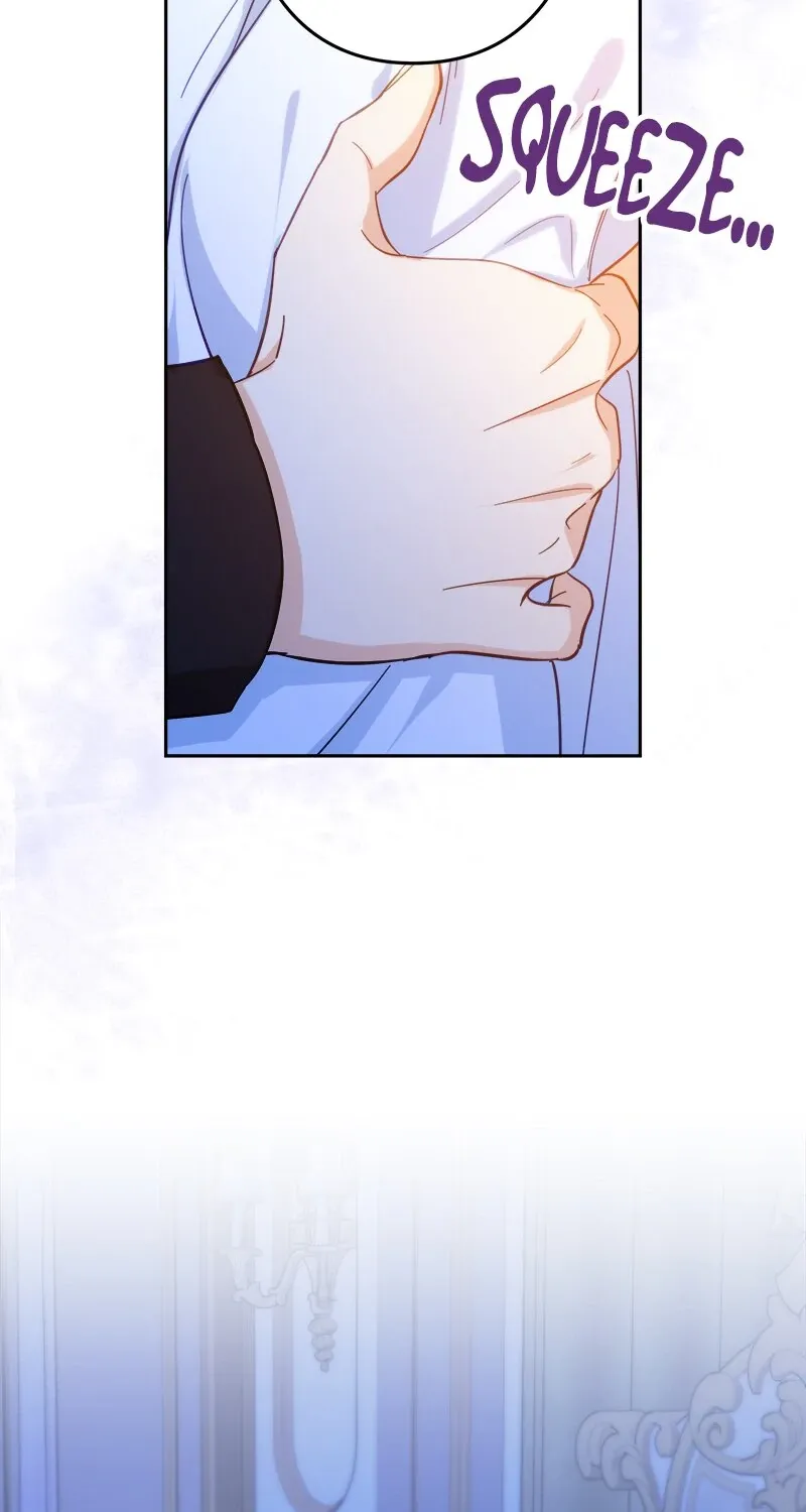 The Final-Boss Prince is Somehow Obsessed with the Chubby Villainess: Reincarnated Me Chapter 43 page 7 - 