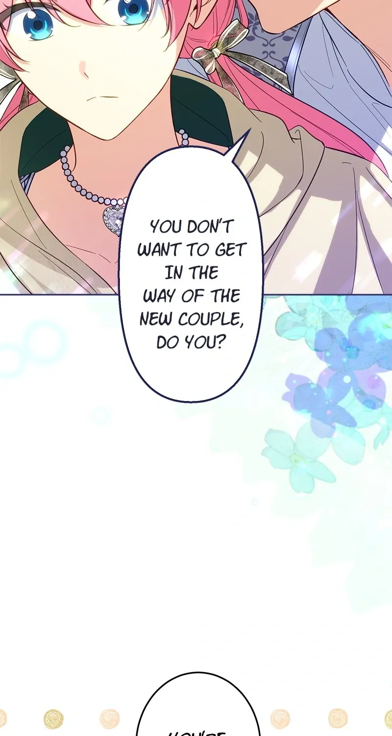 The Final-Boss Prince is Somehow Obsessed with the Chubby Villainess: Reincarnated Me Chapter 43 page 79 - 