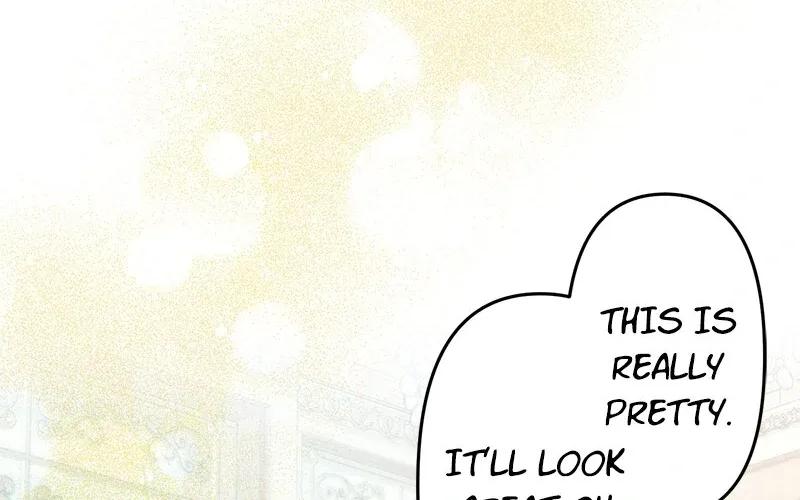 The Final-Boss Prince is Somehow Obsessed with the Chubby Villainess: Reincarnated Me Chapter 43 page 87 - 