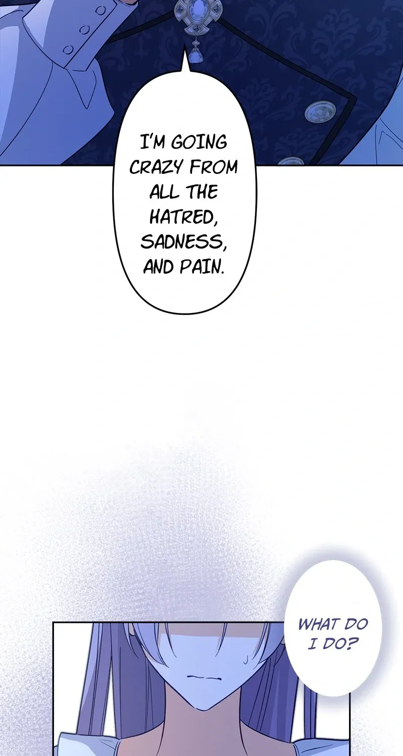 The Final-Boss Prince is Somehow Obsessed with the Chubby Villainess: Reincarnated Me Chapter 44 page 102 - 