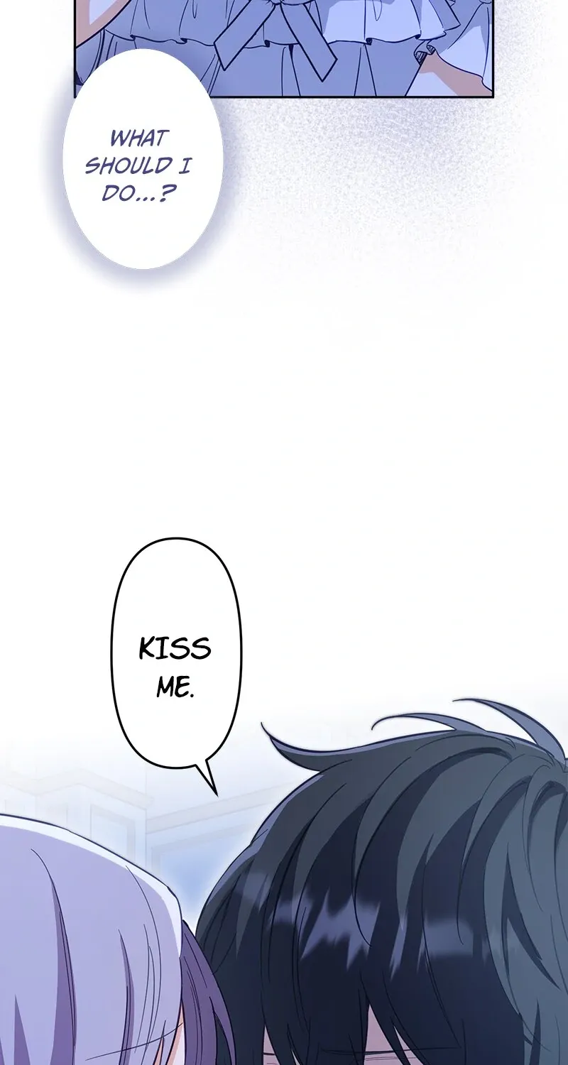 The Final-Boss Prince is Somehow Obsessed with the Chubby Villainess: Reincarnated Me Chapter 44 page 104 - 