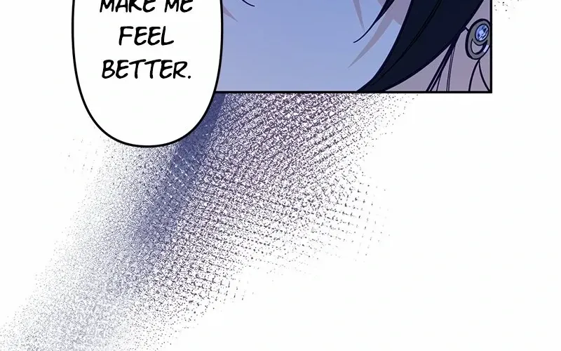 The Final-Boss Prince is Somehow Obsessed with the Chubby Villainess: Reincarnated Me Chapter 44 page 107 - 