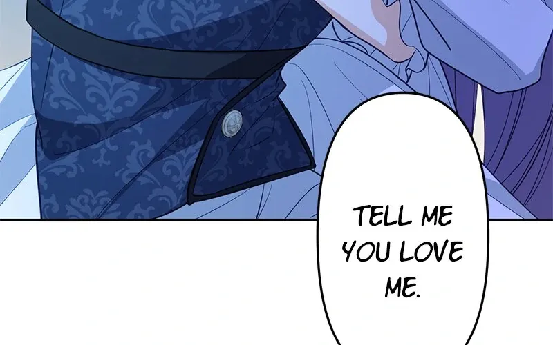 The Final-Boss Prince is Somehow Obsessed with the Chubby Villainess: Reincarnated Me Chapter 44 page 120 - 