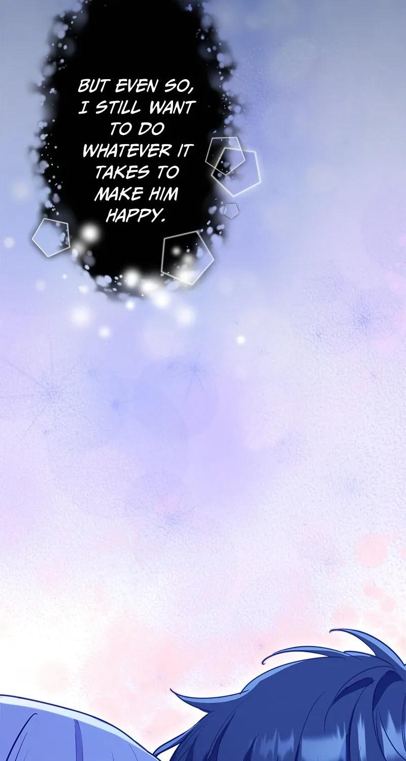 The Final-Boss Prince is Somehow Obsessed with the Chubby Villainess: Reincarnated Me Chapter 44 page 123 - 
