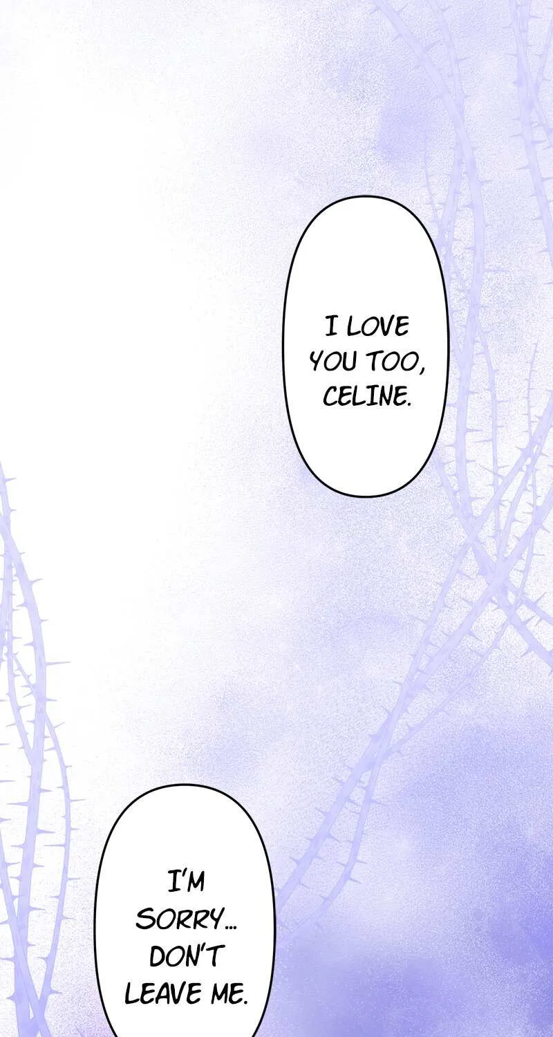 The Final-Boss Prince is Somehow Obsessed with the Chubby Villainess: Reincarnated Me Chapter 44 page 128 - 
