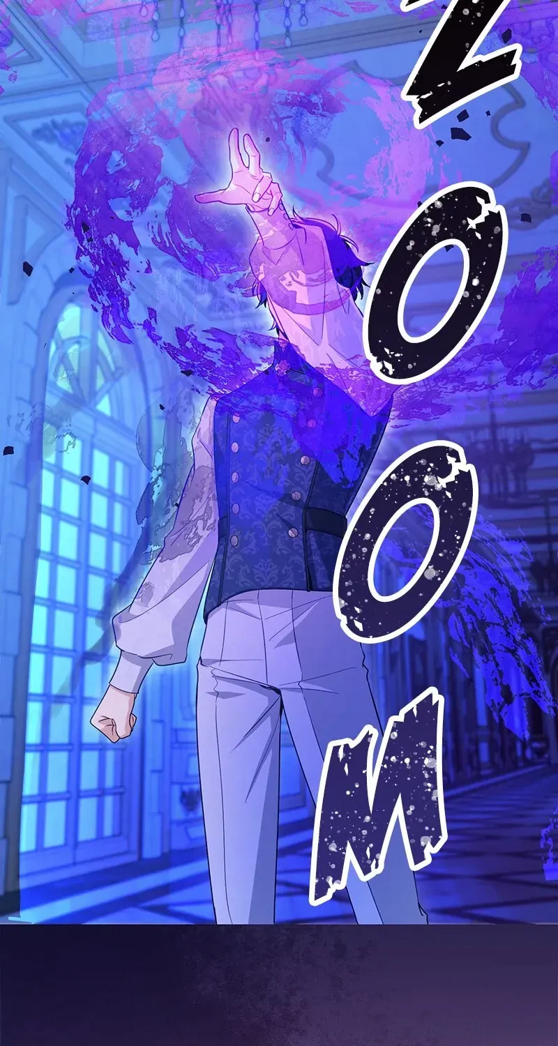The Final-Boss Prince is Somehow Obsessed with the Chubby Villainess: Reincarnated Me Chapter 44 page 20 - 