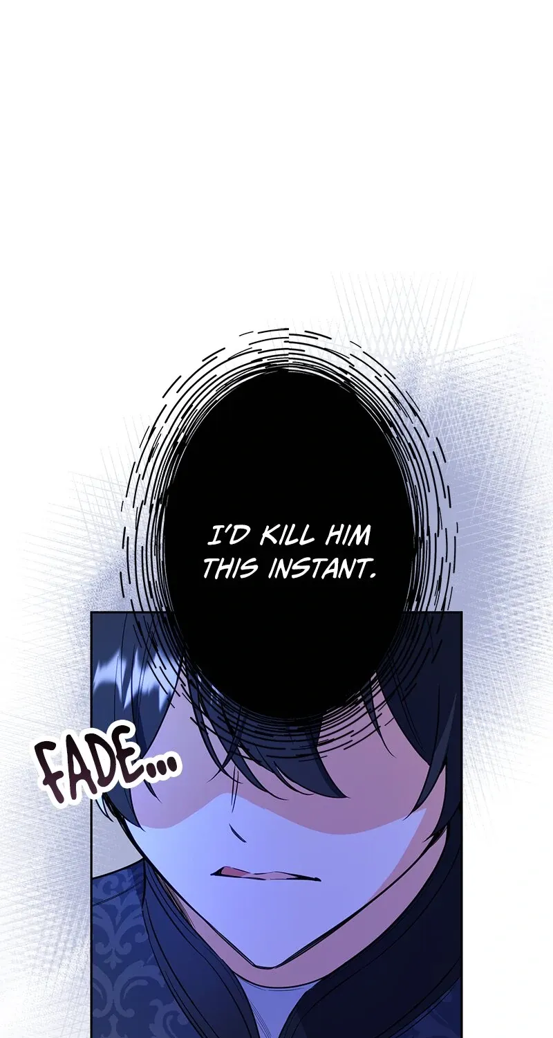 The Final-Boss Prince is Somehow Obsessed with the Chubby Villainess: Reincarnated Me Chapter 44 page 30 - 