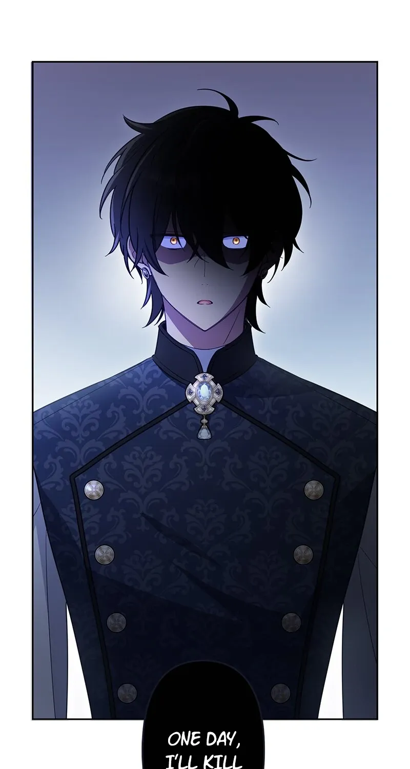 The Final-Boss Prince is Somehow Obsessed with the Chubby Villainess: Reincarnated Me Chapter 44 page 36 - 