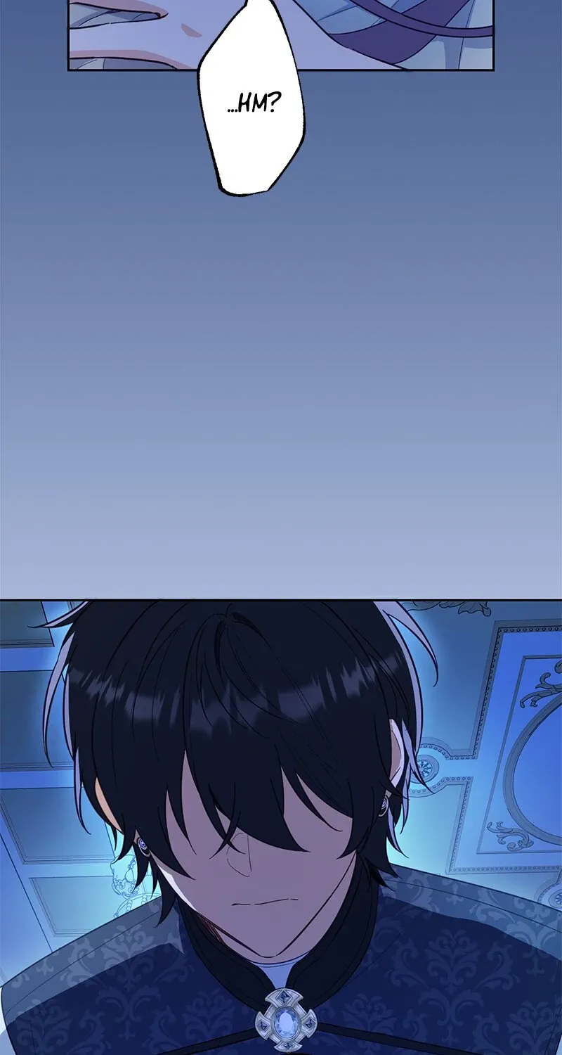 The Final-Boss Prince is Somehow Obsessed with the Chubby Villainess: Reincarnated Me Chapter 44 page 44 - 