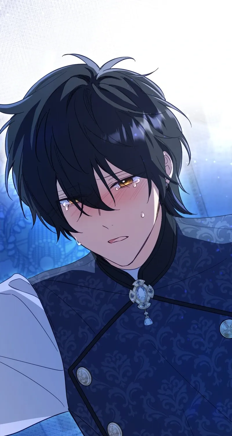 The Final-Boss Prince is Somehow Obsessed with the Chubby Villainess: Reincarnated Me Chapter 44 page 51 - 