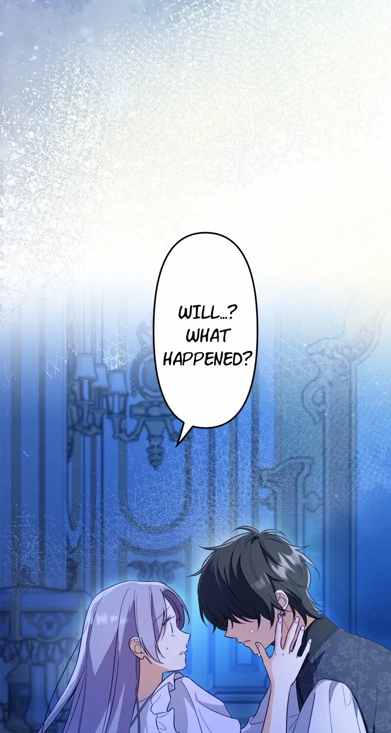 The Final-Boss Prince is Somehow Obsessed with the Chubby Villainess: Reincarnated Me Chapter 44 page 53 - 