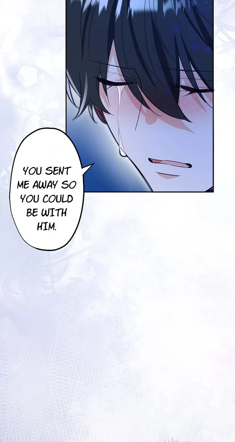 The Final-Boss Prince is Somehow Obsessed with the Chubby Villainess: Reincarnated Me Chapter 44 page 62 - 