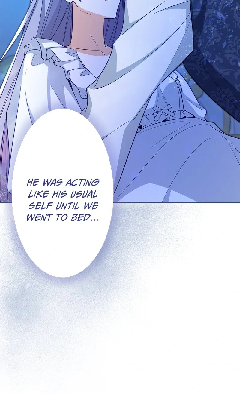 The Final-Boss Prince is Somehow Obsessed with the Chubby Villainess: Reincarnated Me Chapter 44 page 66 - 