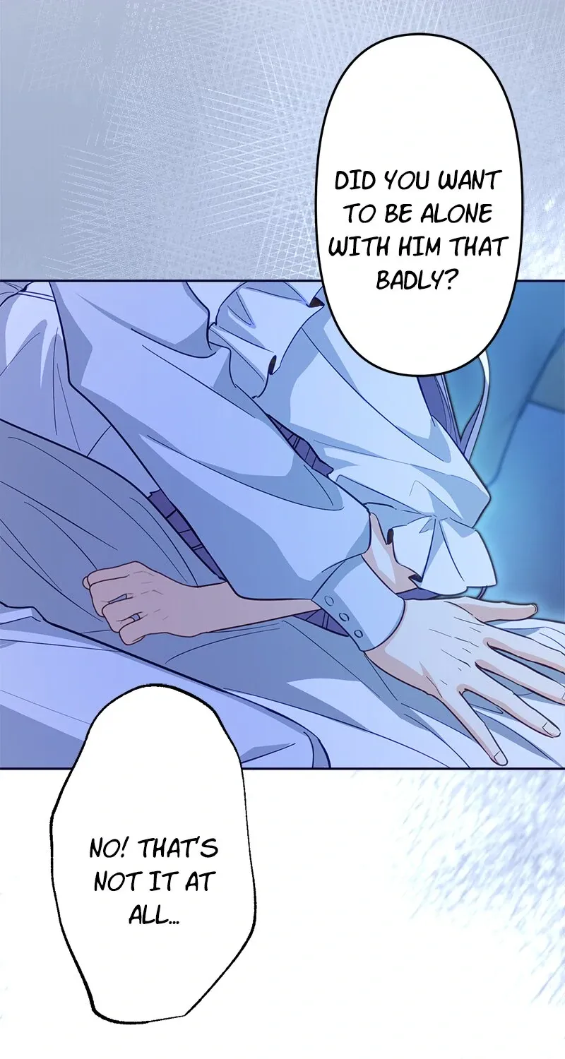The Final-Boss Prince is Somehow Obsessed with the Chubby Villainess: Reincarnated Me Chapter 44 page 69 - 