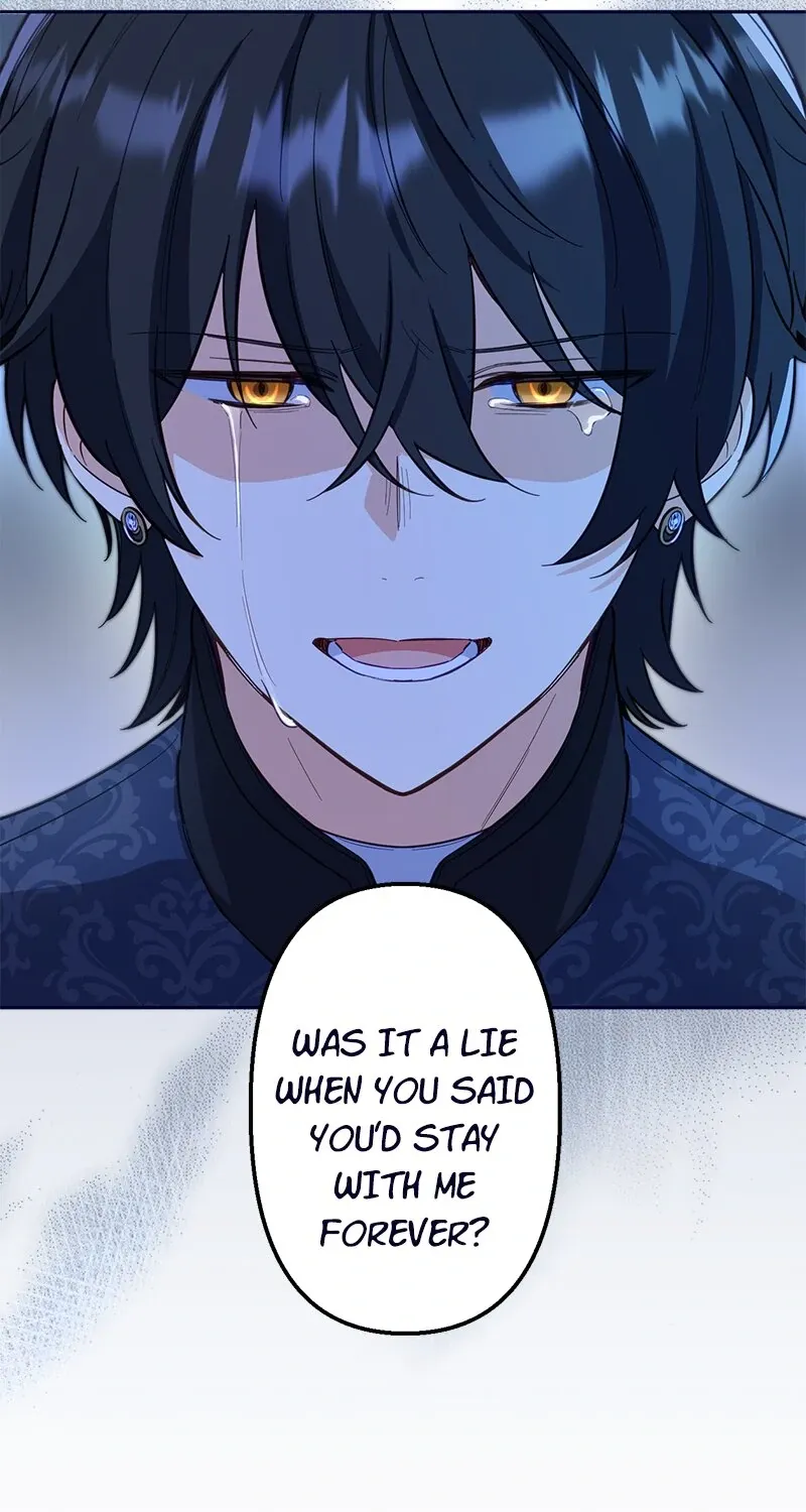 The Final-Boss Prince is Somehow Obsessed with the Chubby Villainess: Reincarnated Me Chapter 44 page 71 - 
