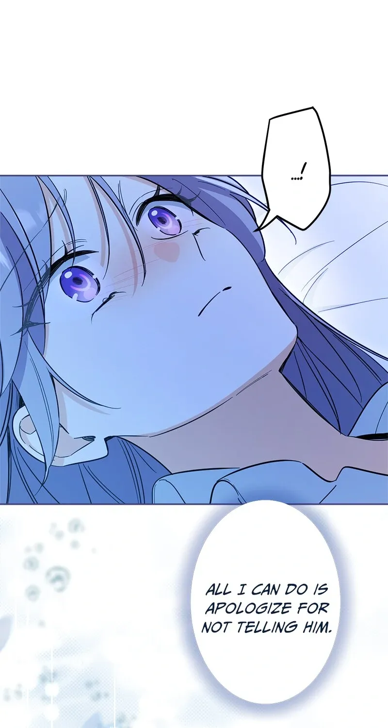 The Final-Boss Prince is Somehow Obsessed with the Chubby Villainess: Reincarnated Me Chapter 44 page 78 - 