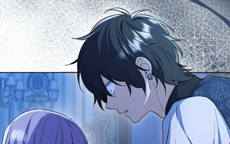 The Final-Boss Prince is Somehow Obsessed with the Chubby Villainess: Reincarnated Me Chapter 44 page 87 - 