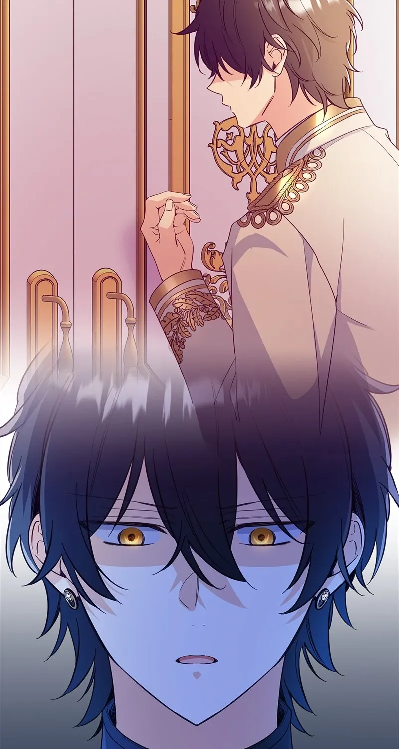 The Final-Boss Prince is Somehow Obsessed with the Chubby Villainess: Reincarnated Me Chapter 44 page 10 - 