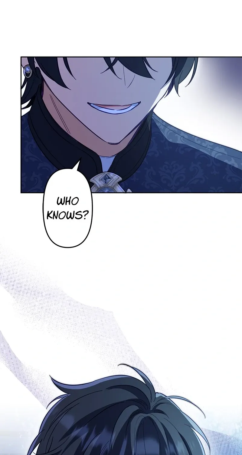The Final-Boss Prince is Somehow Obsessed with the Chubby Villainess: Reincarnated Me Chapter 44 page 100 - 