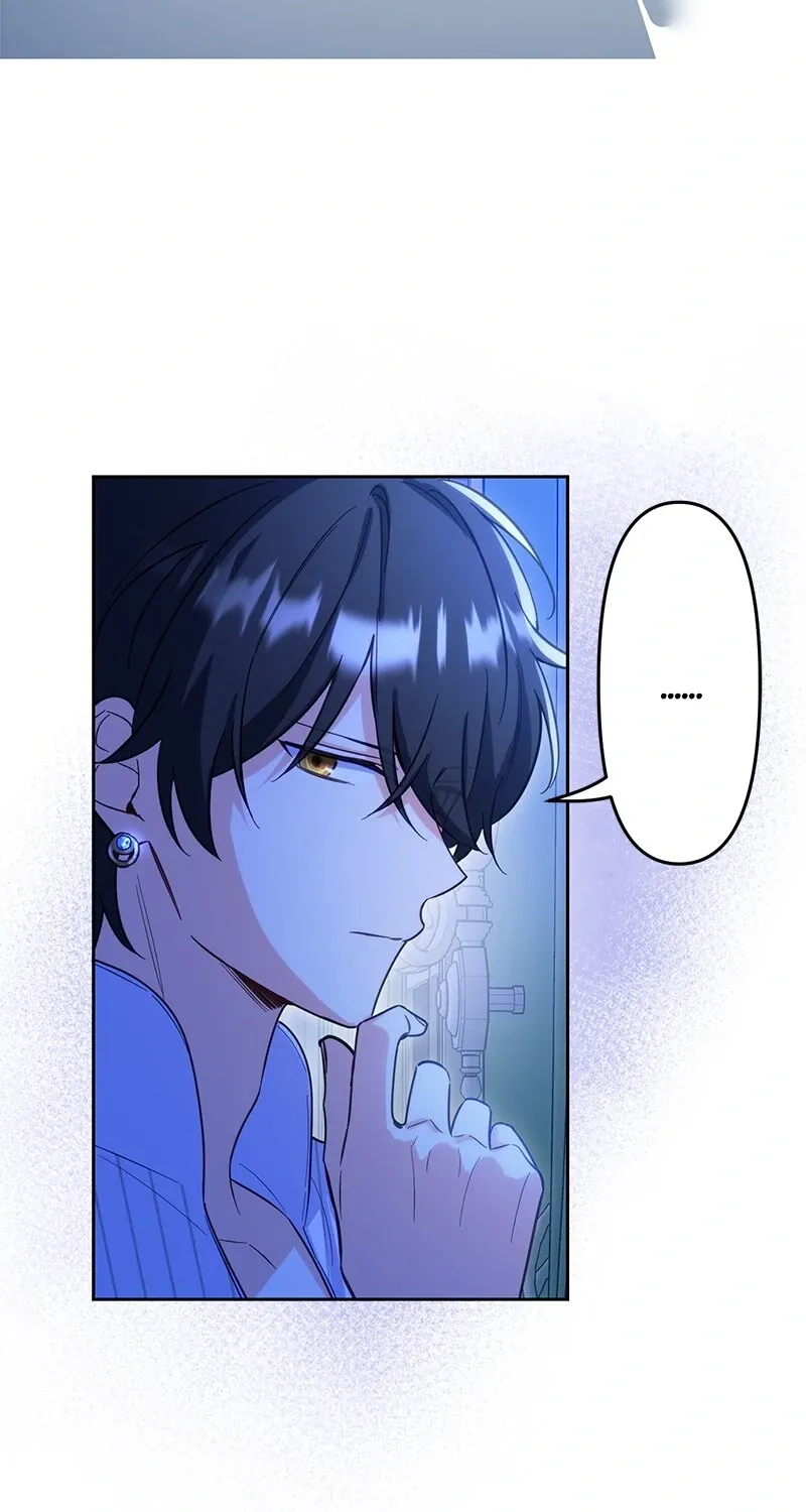 The Final-Boss Prince is Somehow Obsessed with the Chubby Villainess: Reincarnated Me Chapter 45 page 103 - 