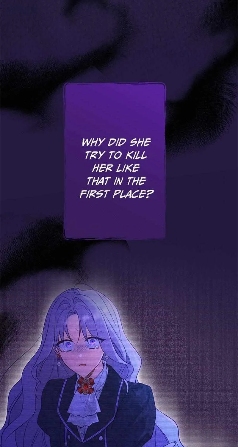 The Final-Boss Prince is Somehow Obsessed with the Chubby Villainess: Reincarnated Me Chapter 45 page 107 - 