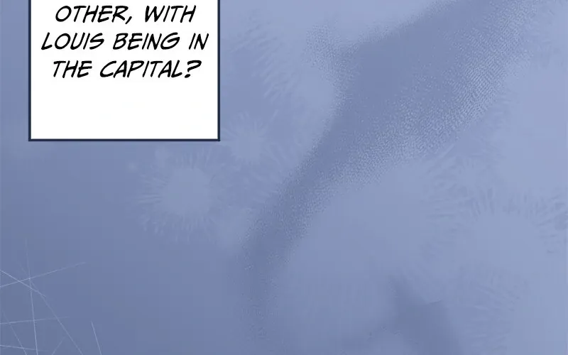 The Final-Boss Prince is Somehow Obsessed with the Chubby Villainess: Reincarnated Me Chapter 45 page 25 - 
