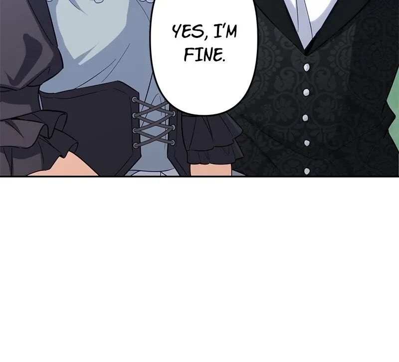 The Final-Boss Prince is Somehow Obsessed with the Chubby Villainess: Reincarnated Me Chapter 45 page 34 - 