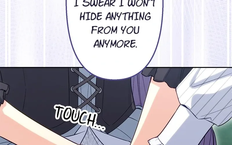The Final-Boss Prince is Somehow Obsessed with the Chubby Villainess: Reincarnated Me Chapter 45 page 38 - 