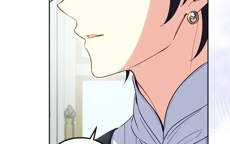The Final-Boss Prince is Somehow Obsessed with the Chubby Villainess: Reincarnated Me Chapter 45 page 42 - 