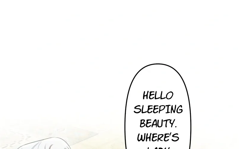 The Final-Boss Prince is Somehow Obsessed with the Chubby Villainess: Reincarnated Me Chapter 45 page 7 - 